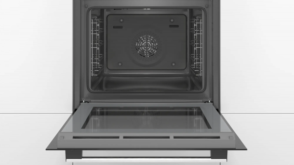 Bosch HBA 517 GS 2 Einbaubackofen